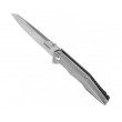 Нож складной полуавтоматический Kershaw Topknot 8,5 см, K1368 - фото № 11