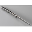 Нож складной полуавтоматический Kershaw Topknot 8,5 см, K1368 - фото № 12