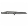 Нож складной полуавтоматический Kershaw Topknot 8,5 см, K1368 - фото № 3