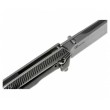 Нож складной полуавтоматический Kershaw Topknot 8,5 см, K1368 - фото № 6