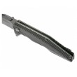 Нож складной полуавтоматический Kershaw Topknot 8,5 см, K1368 - фото № 7