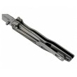 Нож складной полуавтоматический Kershaw Topknot 8,5 см, K1368 - фото № 8
