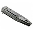Нож складной полуавтоматический Kershaw Topknot 8,5 см, K1368 - фото № 9
