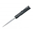 Нож складной полуавтоматический Kershaw Camshaft 7,6 см, K1370 - фото № 5