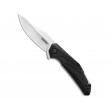 Нож складной полуавтоматический Kershaw Camshaft 7,6 см, K1370 - фото № 7
