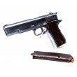 Сувенир из шоколада - пистолет 1911 (Colt) - фото № 4