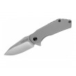 Нож складной полуавтоматический Kershaw Valve 5,7 см, K1375 - фото № 1
