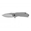 Нож складной полуавтоматический Kershaw Valve 5,7 см, K1375 - фото № 2