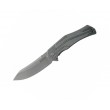 Нож складной полуавтоматический Kershaw Husker 7,6 см, K1380 - фото № 1