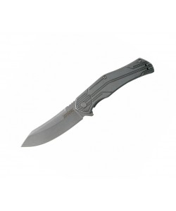 Нож складной полуавтоматический Kershaw Husker 7,6 см, K1380