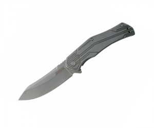 Нож складной полуавтоматический Kershaw Husker 7,6 см, K1380