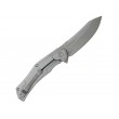 Нож складной полуавтоматический Kershaw Husker 7,6 см, K1380 - фото № 2