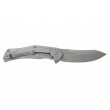 Нож складной полуавтоматический Kershaw Husker 7,6 см, K1380 - фото № 4