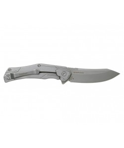 Нож складной полуавтоматический Kershaw Husker 7,6 см, K1380