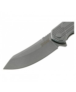 Нож складной полуавтоматический Kershaw Husker 7,6 см, K1380