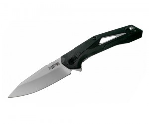 Нож складной полуавтоматический Kershaw Airlock 7,6 см, K1385