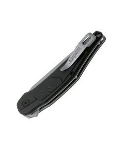 Нож полуавтоматический Kershaw Lightyear 7,9 см, K1395