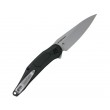 Нож полуавтоматический Kershaw Lightyear 7,9 см, K1395 - фото № 9