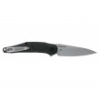 Нож полуавтоматический Kershaw Lightyear 7,9 см, K1395 - фото № 2