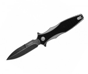 Нож складной полуавтоматический Kershaw Decimus 8,3 см, K1559