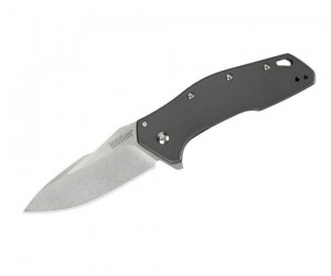Нож складной полуавтоматический Kershaw Eris 7,6 см, K1881