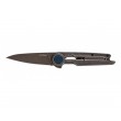 Нож складной Kershaw Parsec 7,6 см, K2035 - фото № 2