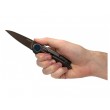 Нож складной Kershaw Parsec 7,6 см, K2035 - фото № 4