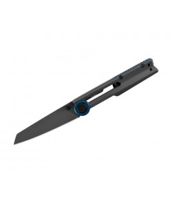 Нож складной Kershaw Decibel 7,6 см, K2045