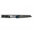Нож складной Kershaw Decibel 7,6 см, K2045 - фото № 3