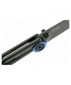 Нож складной Kershaw Decibel 7,6 см, K2045