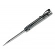 Нож складной полуавтоматический Kershaw Gravel 6,4 см, K2065 - фото № 3