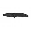 Нож складной полуавтоматический Kershaw Gravel 6,4 см, K2065 - фото № 7