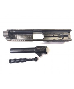 Охолощенный СХП пистолет FXS-9 KURS (Glock, AHSS) 10x31