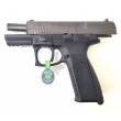 Охолощенный СХП пистолет FXS-9 KURS (Glock, AHSS) 10x31 - фото № 4