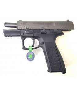 Охолощенный СХП пистолет FXS-9 KURS (Glock, AHSS) 10x31