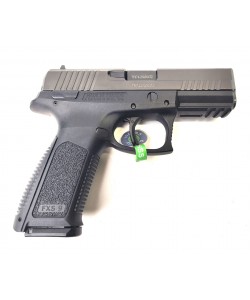 Охолощенный СХП пистолет FXS-9 KURS (Glock, AHSS) 10x31