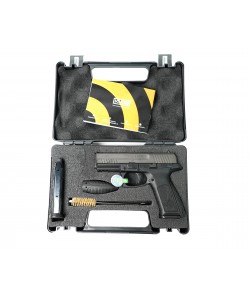 Охолощенный СХП пистолет FXS-9 KURS (Glock, AHSS) 10x31