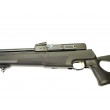 Пневматическая винтовка Hatsan AT44-10 (пластик, PCP, ★3 Дж) 6,35 мм - фото № 6