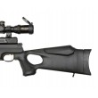 Пневматическая винтовка Hatsan AT44-10 (пластик, PCP, ★3 Дж) 6,35 мм - фото № 10