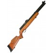 Пневматическая винтовка Hatsan AT44-10 Wood (дерево, PCP, ★3 Дж) 6,35 мм - фото № 1