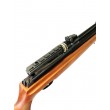 Пневматическая винтовка Hatsan AT44-10 Wood (дерево, PCP, ★3 Дж) 6,35 мм - фото № 3