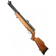 Пневматическая винтовка Hatsan AT44-10 Wood (дерево, PCP, ★3 Дж) 6,35 мм - фото № 2