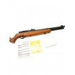 Пневматическая винтовка Hatsan AT44-10 Wood (дерево, PCP, ★3 Дж) 6,35 мм - фото № 4