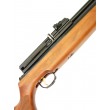 Пневматическая винтовка Hatsan AT44-10 Wood (дерево, PCP, ★3 Дж) 6,35 мм - фото № 11