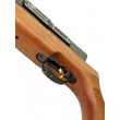 Пневматическая винтовка Hatsan AT44-10 Wood (дерево, PCP, ★3 Дж) 6,35 мм - фото № 12
