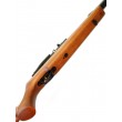 Пневматическая винтовка Hatsan AT44-10 Wood (дерево, PCP, ★3 Дж) 6,35 мм - фото № 5