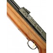 Пневматическая винтовка Hatsan AT44-10 Wood (дерево, PCP, ★3 Дж) 6,35 мм - фото № 10