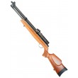 Пневматическая винтовка Hatsan AT44-10 Wood (дерево, PCP, ★3 Дж) 6,35 мм - фото № 2
