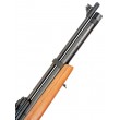 Пневматическая винтовка Hatsan AT44-10 Wood (дерево, PCP, ★3 Дж) 6,35 мм - фото № 8
