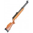 Пневматическая винтовка Hatsan AT44-10 Wood (дерево, PCP, ★3 Дж) 6,35 мм - фото № 6